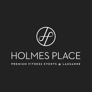 Holmes Place